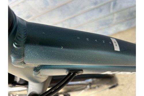 Rower trekkingowy damski Kross Trans 4.0 - OUTLET #13